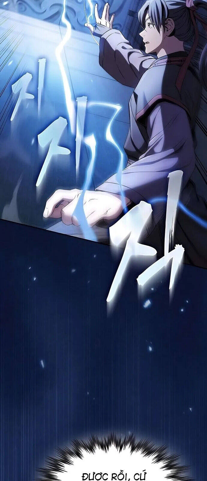 Điệp Viên Ma Giáo - Chapter 4 - Page 61