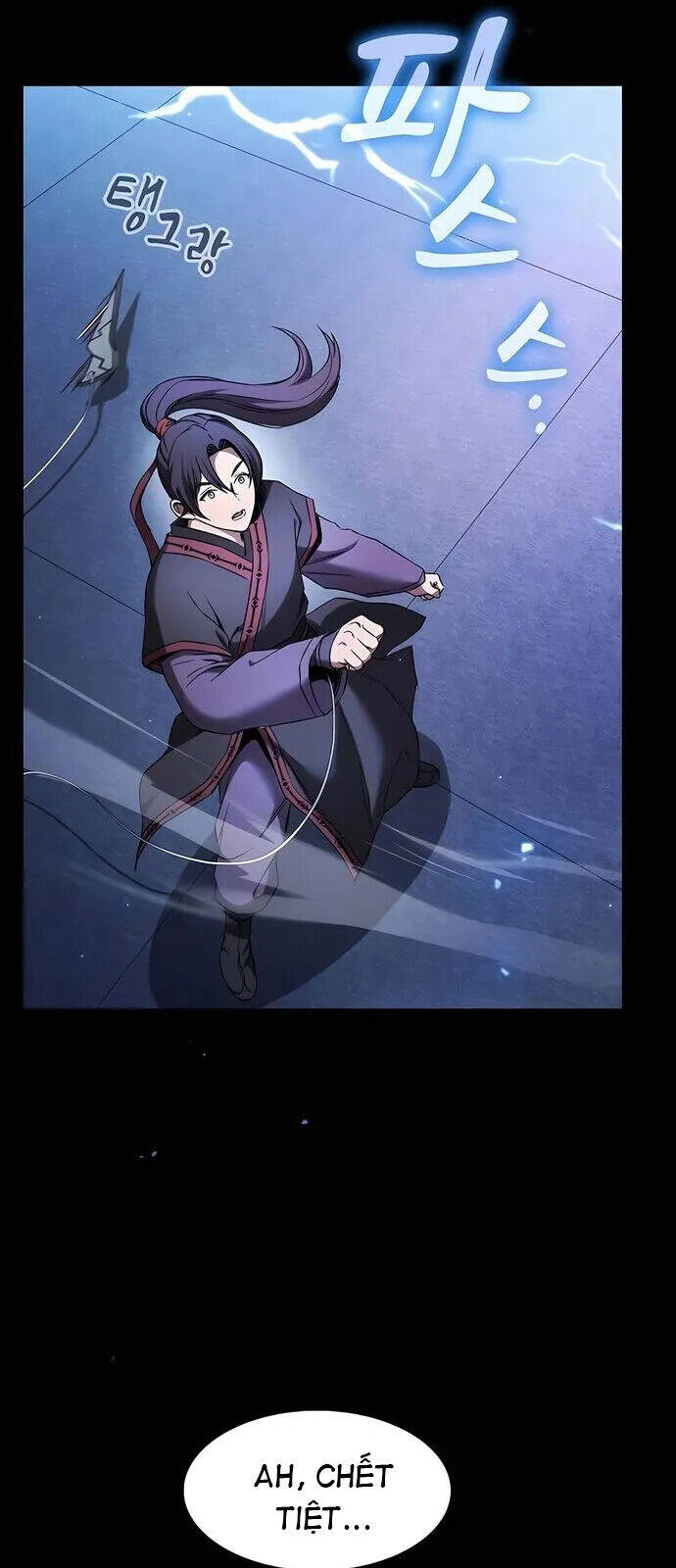 Điệp Viên Ma Giáo - Chapter 4 - Page 68