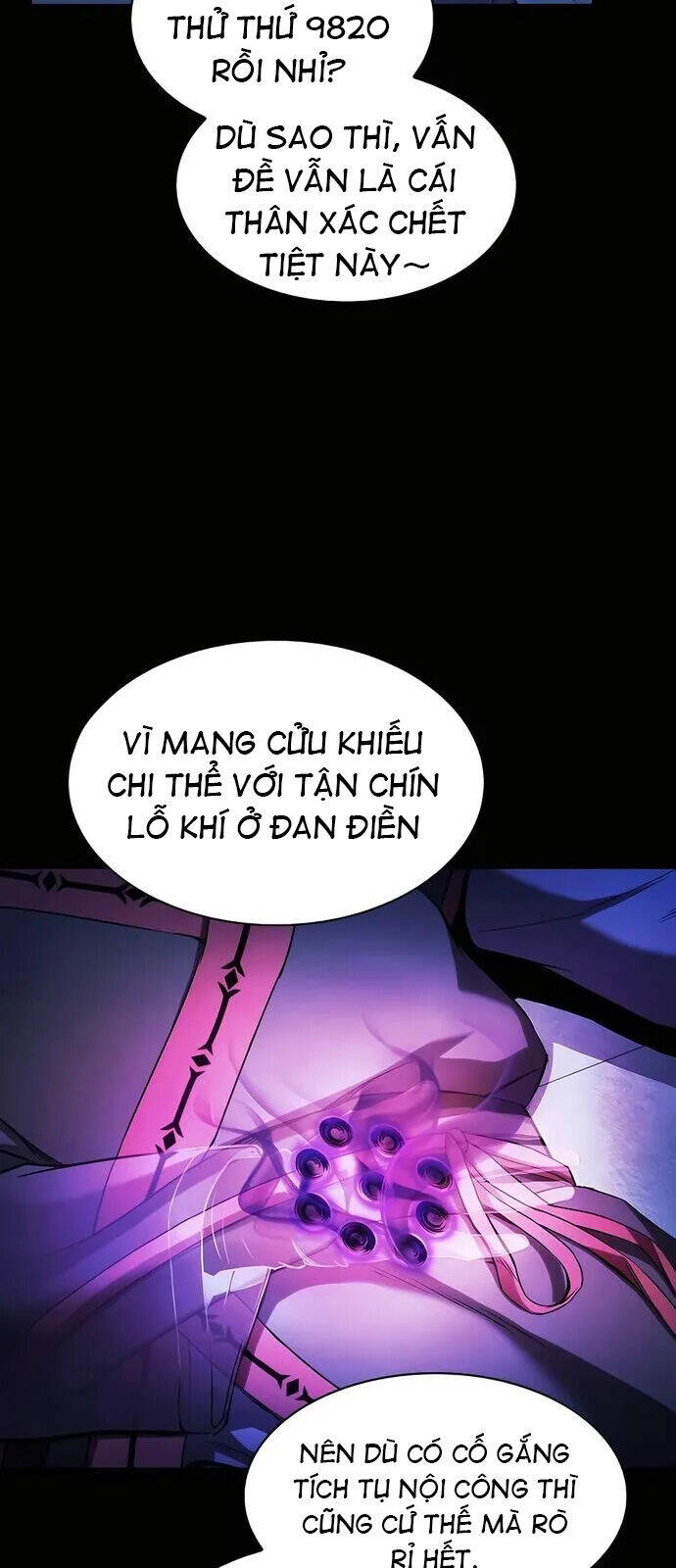 Điệp Viên Ma Giáo - Chapter 4 - Page 70