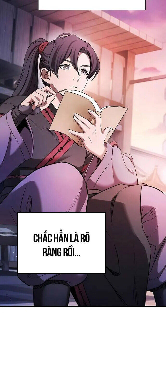 Điệp Viên Ma Giáo - Chapter 4 - Page 8