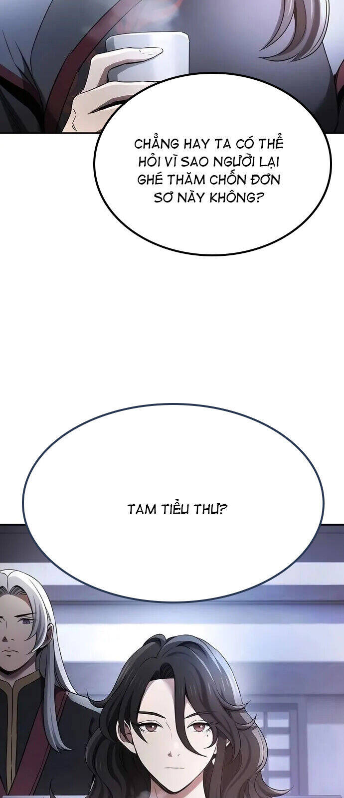 Điệp Viên Ma Giáo - Chapter 4 - Page 83