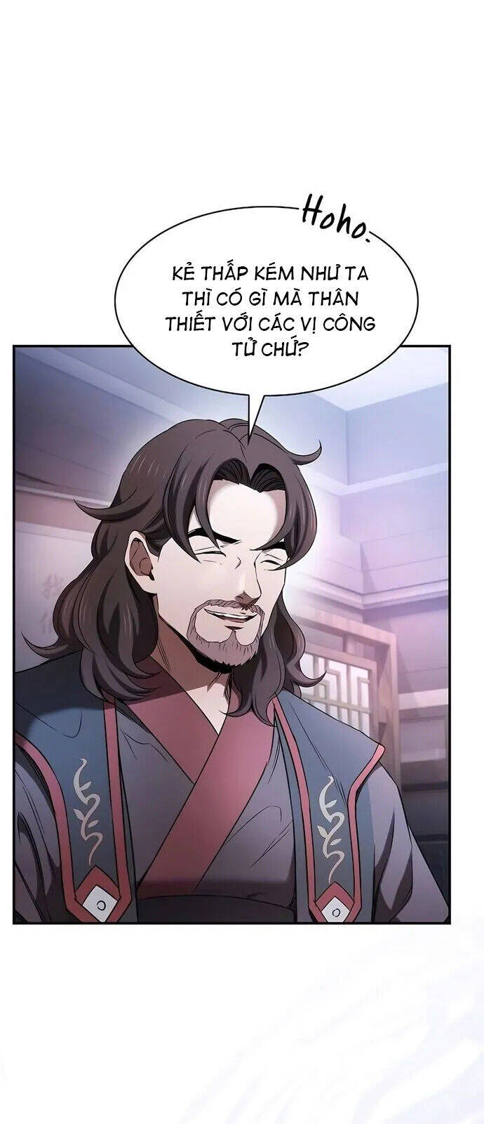 Điệp Viên Ma Giáo - Chapter 4 - Page 87