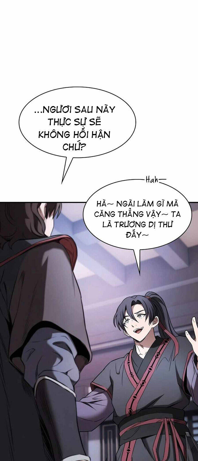 Điệp Viên Ma Giáo - Chapter 6 - Page 12