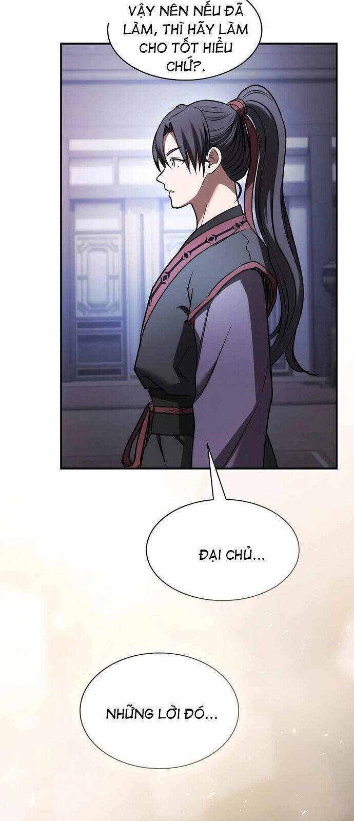 Điệp Viên Ma Giáo - Chapter 6 - Page 21