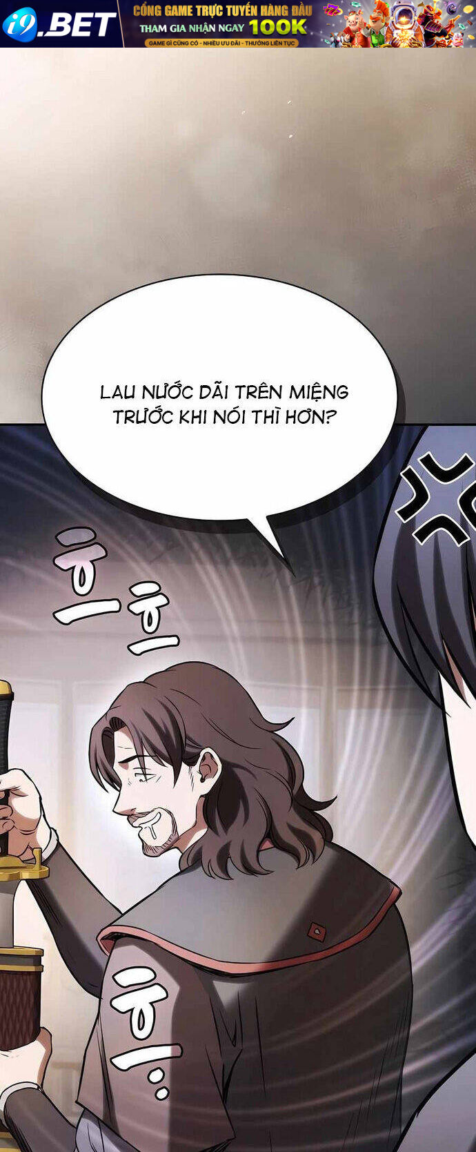 Điệp Viên Ma Giáo - Chapter 6 - Page 22