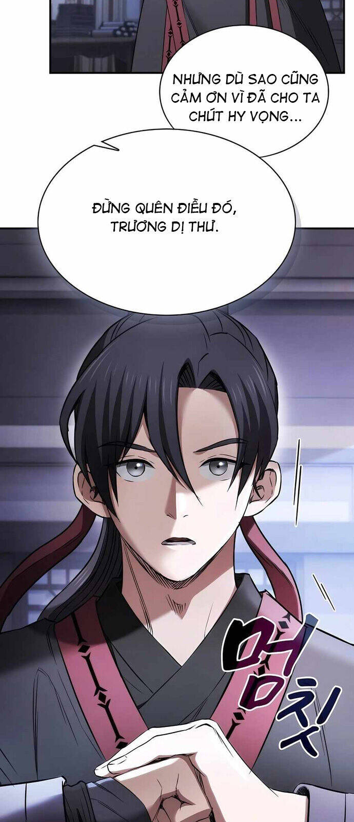 Điệp Viên Ma Giáo - Chapter 6 - Page 25