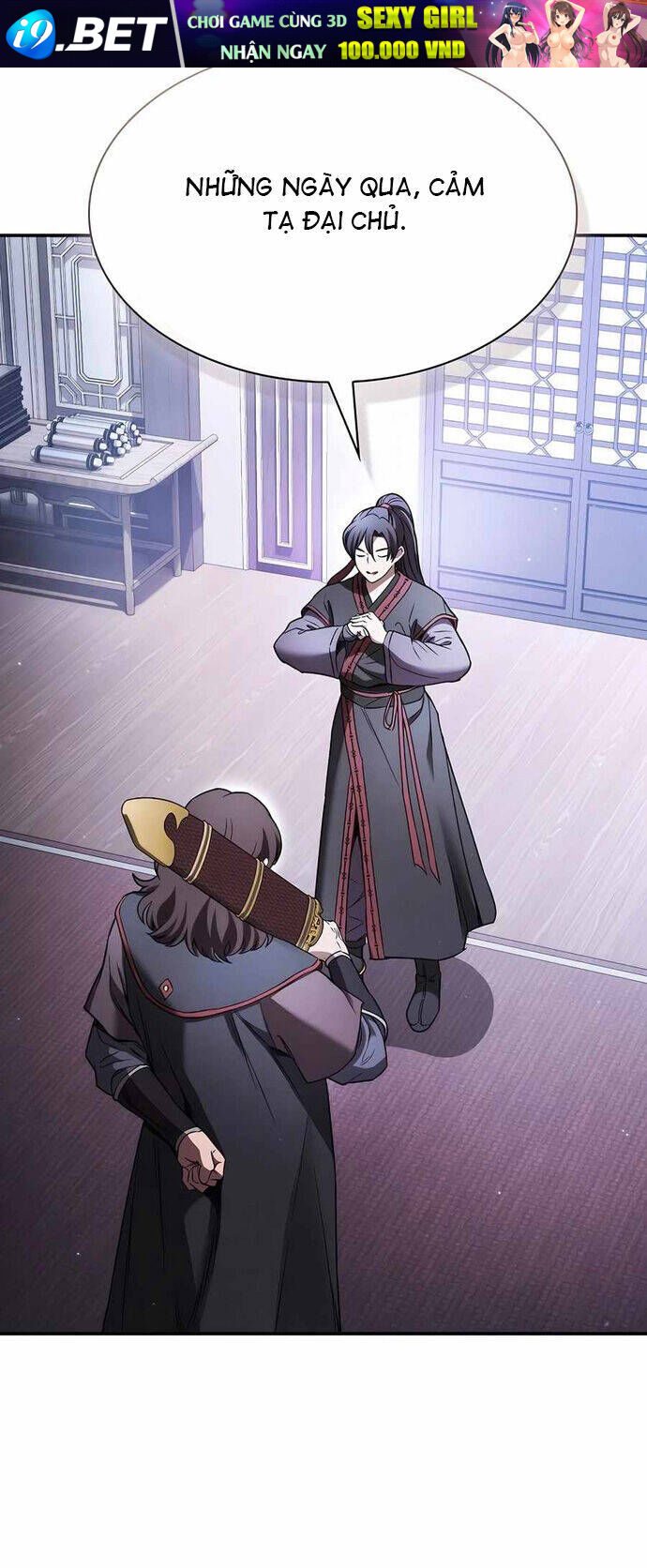 Điệp Viên Ma Giáo - Chapter 6 - Page 30