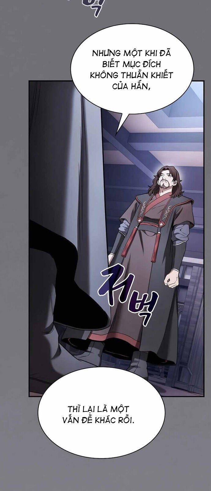 Điệp Viên Ma Giáo - Chapter 6 - Page 37