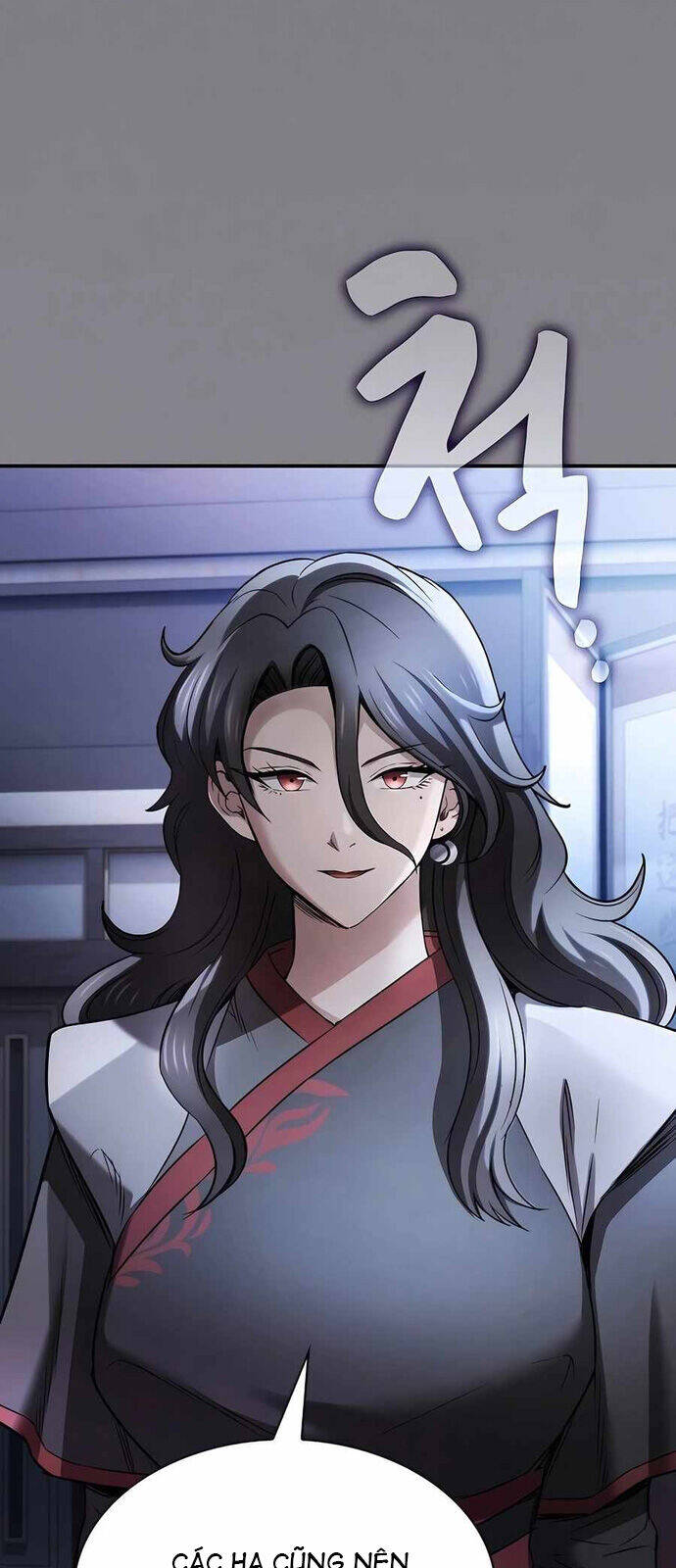 Điệp Viên Ma Giáo - Chapter 6 - Page 38