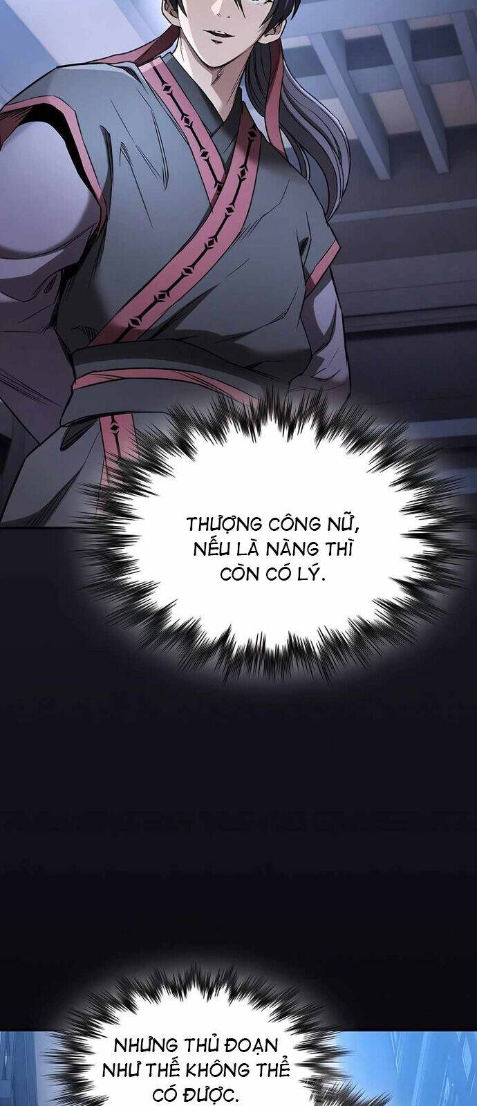 Điệp Viên Ma Giáo - Chapter 6 - Page 41