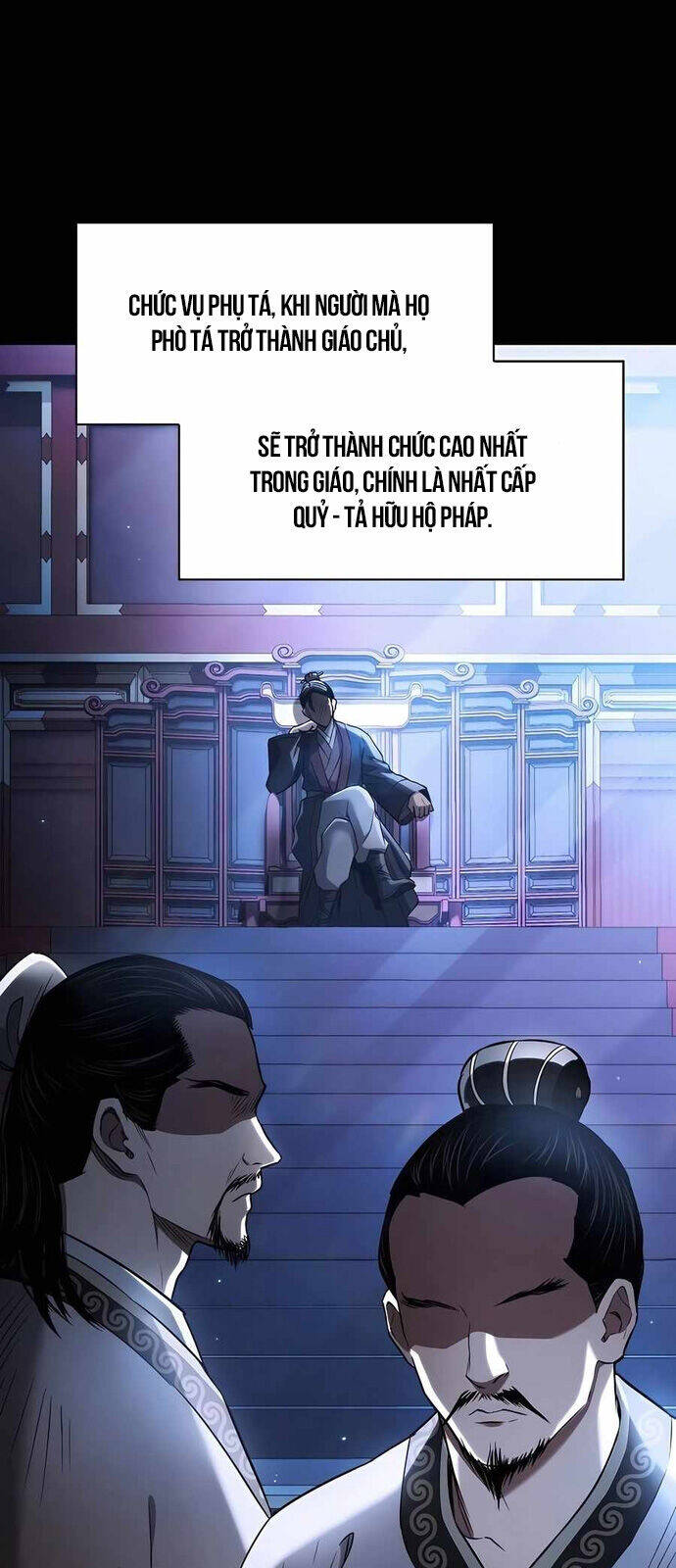 Điệp Viên Ma Giáo - Chapter 6 - Page 43