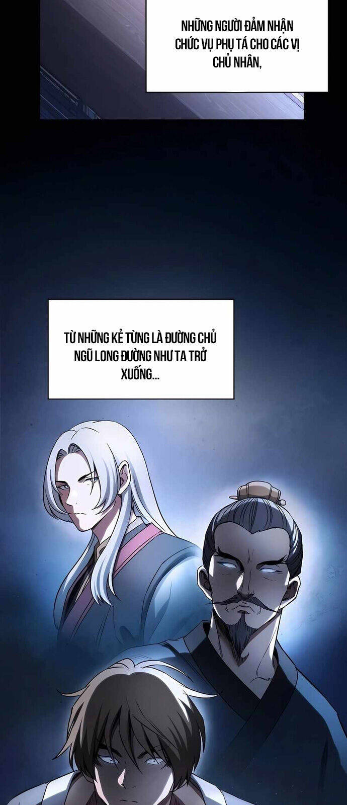 Điệp Viên Ma Giáo - Chapter 6 - Page 45