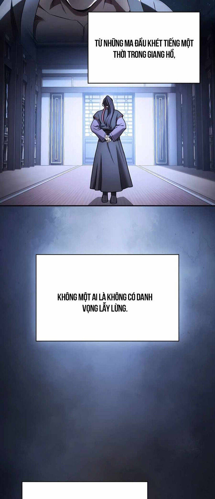 Điệp Viên Ma Giáo - Chapter 6 - Page 46