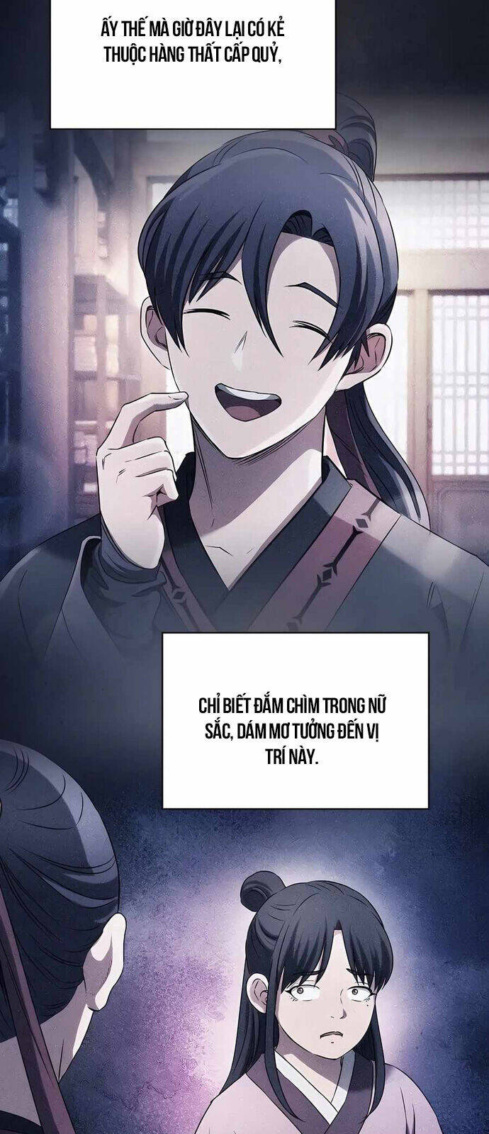 Điệp Viên Ma Giáo - Chapter 6 - Page 47