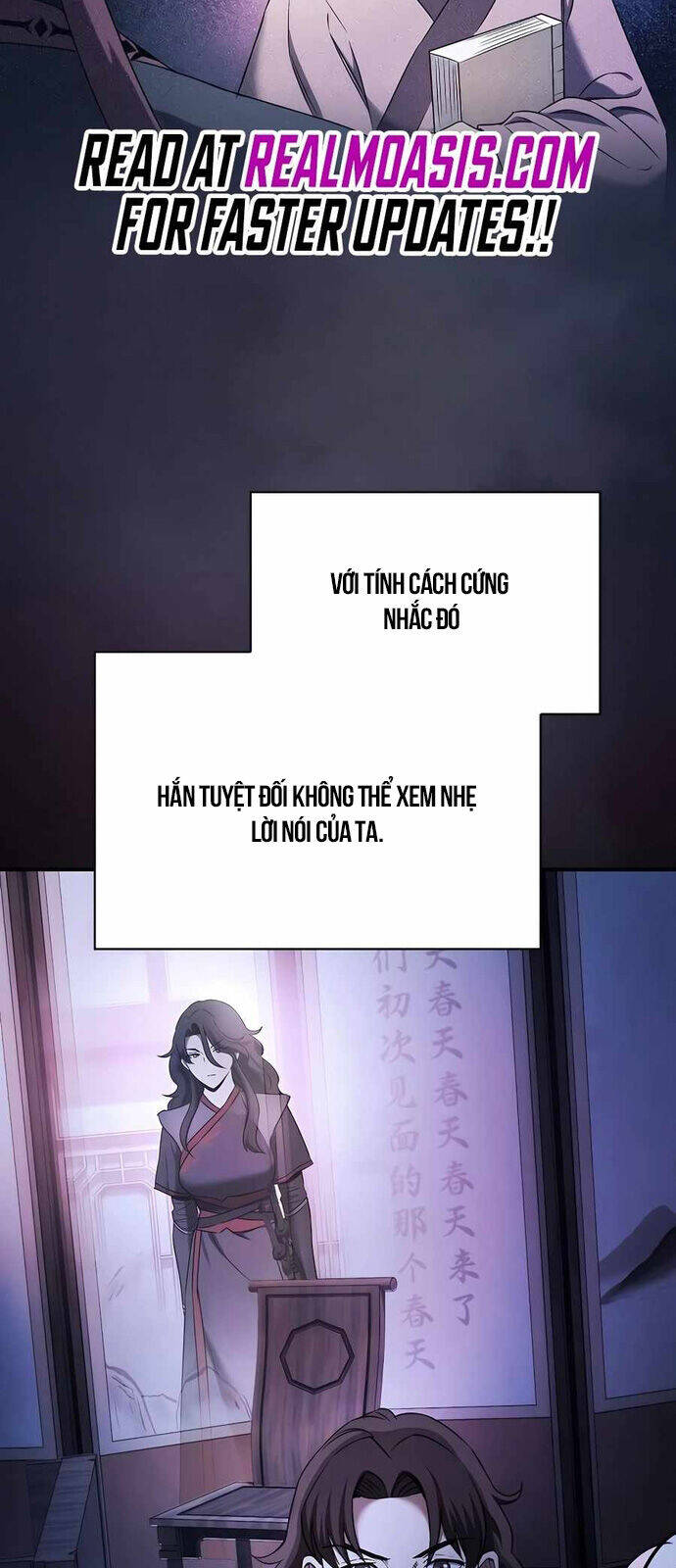 Điệp Viên Ma Giáo - Chapter 6 - Page 48