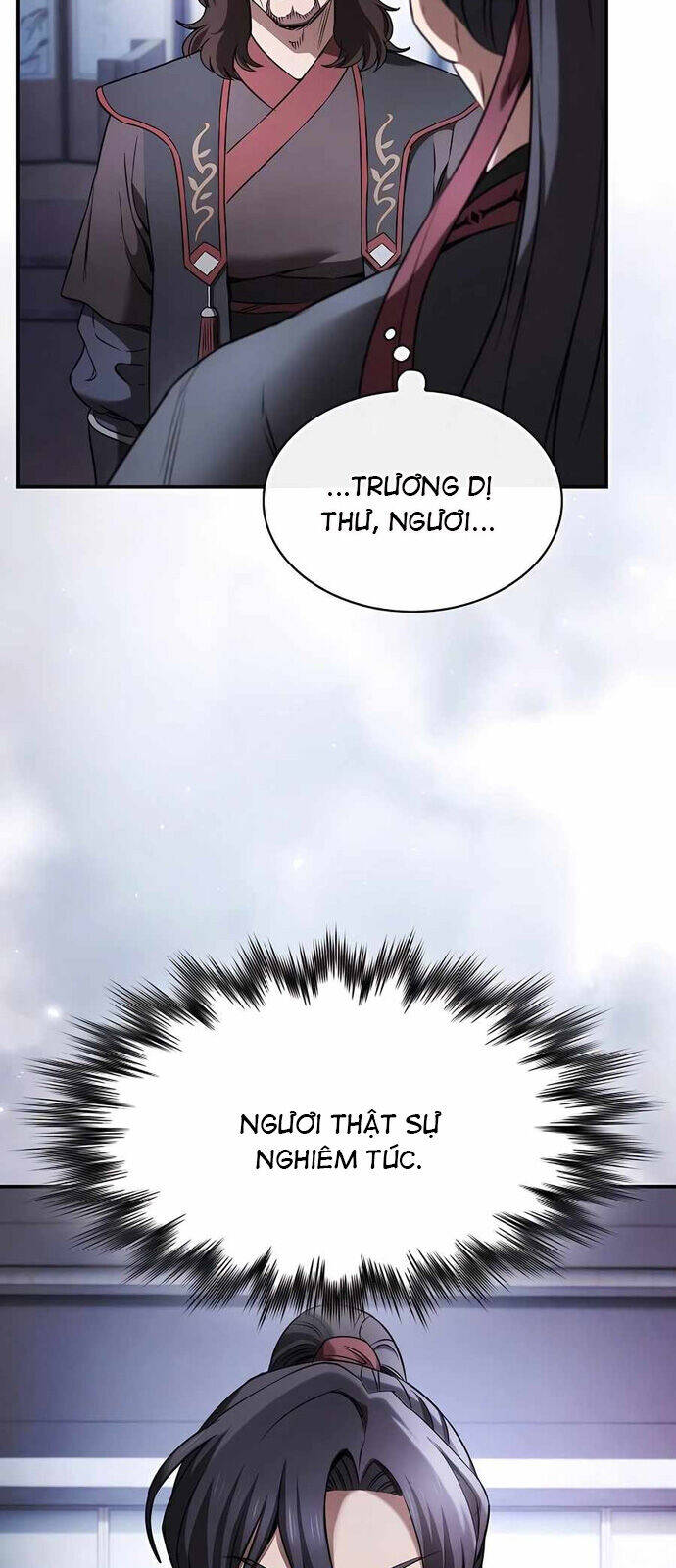 Điệp Viên Ma Giáo - Chapter 6 - Page 5