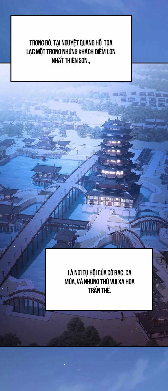 Điệp Viên Ma Giáo - Chapter 6 - Page 56