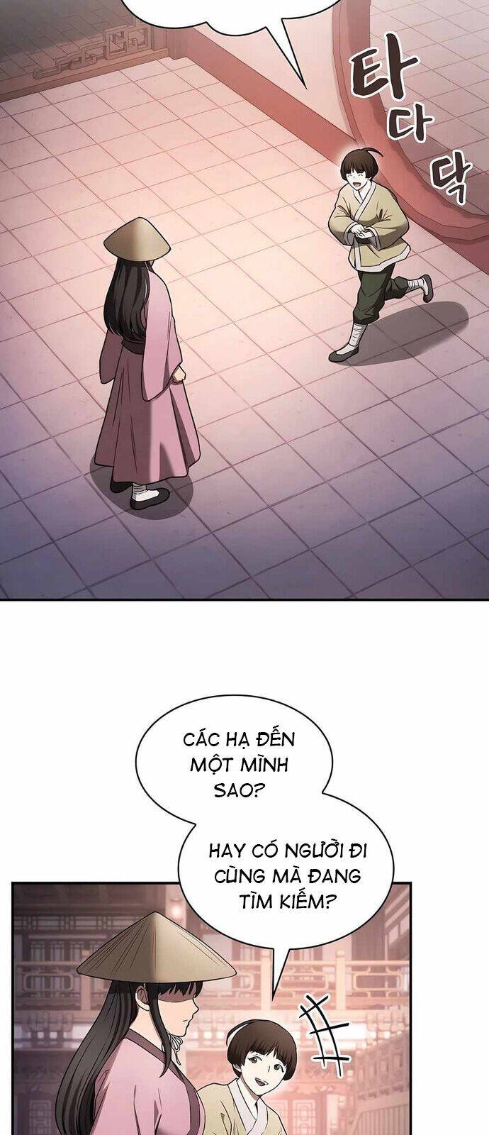 Điệp Viên Ma Giáo - Chapter 6 - Page 59