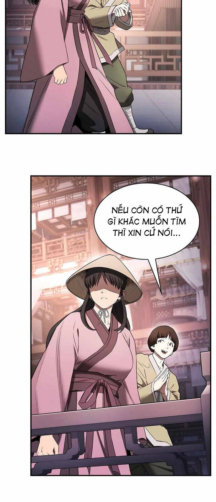 Điệp Viên Ma Giáo - Chapter 6 - Page 60