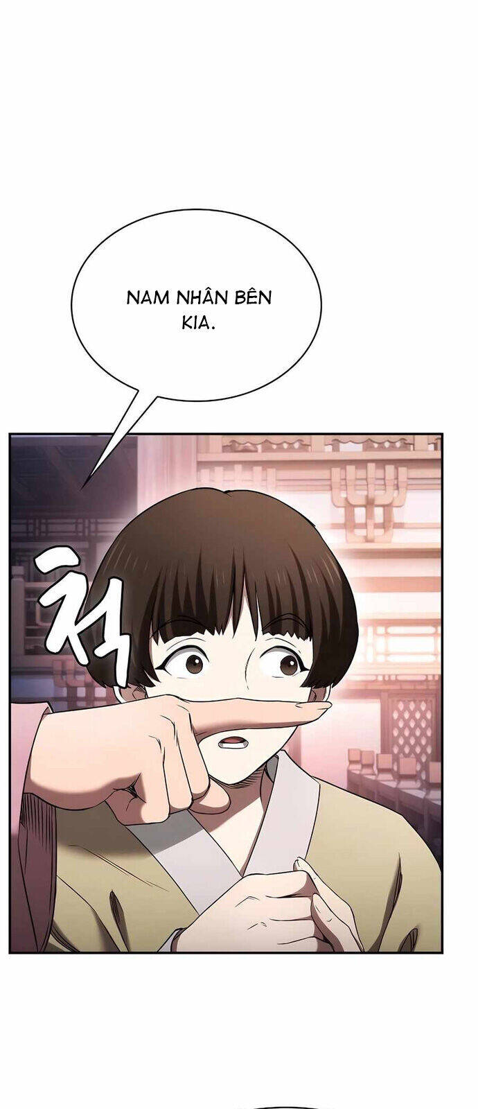 Điệp Viên Ma Giáo - Chapter 6 - Page 61