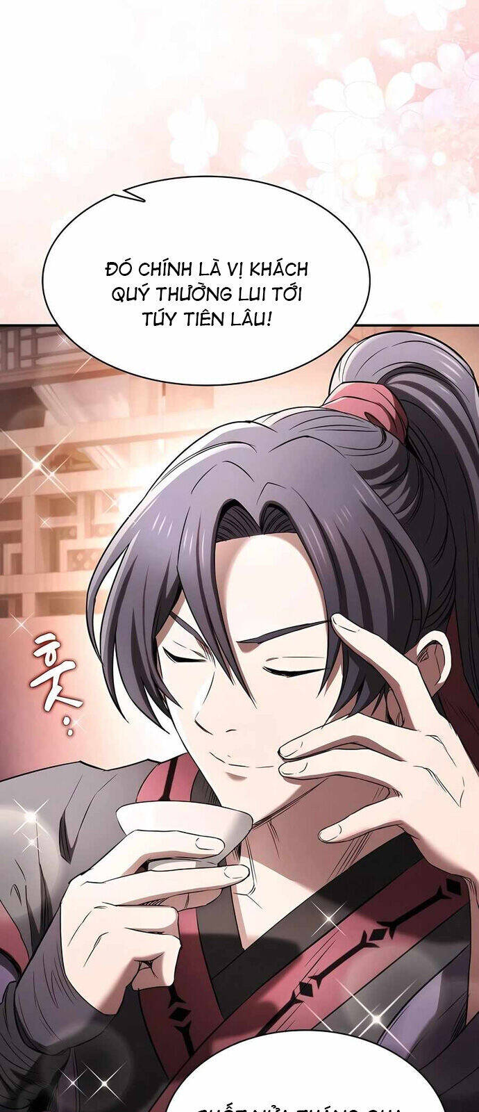 Điệp Viên Ma Giáo - Chapter 6 - Page 64