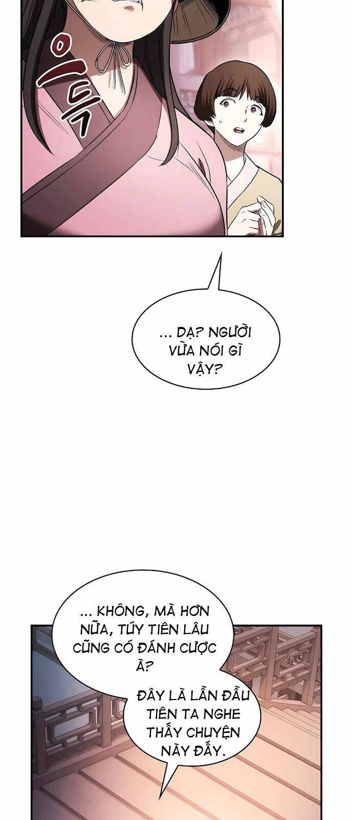 Điệp Viên Ma Giáo - Chapter 6 - Page 66