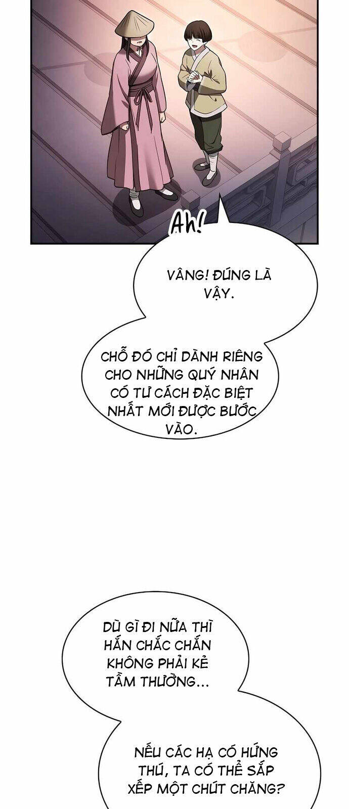 Điệp Viên Ma Giáo - Chapter 6 - Page 67