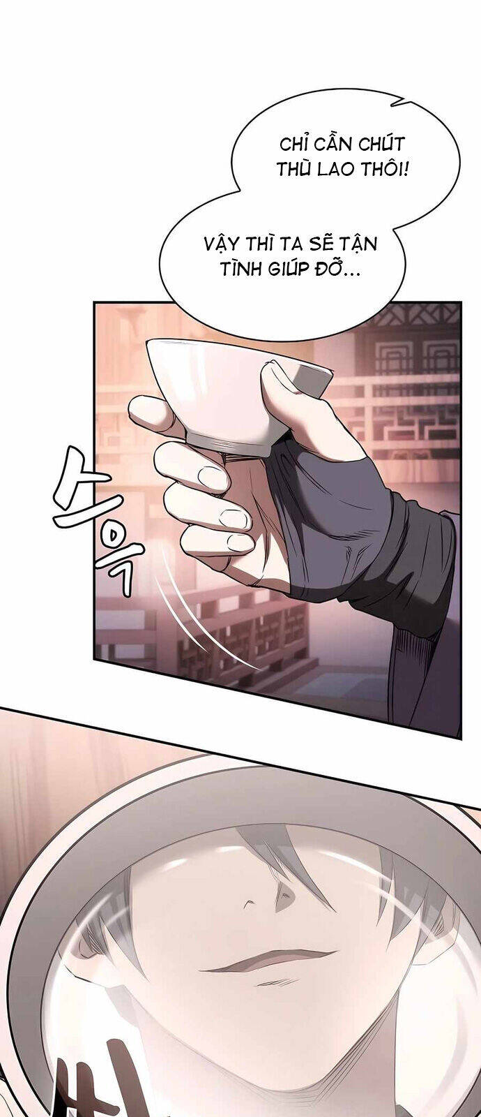 Điệp Viên Ma Giáo - Chapter 6 - Page 69