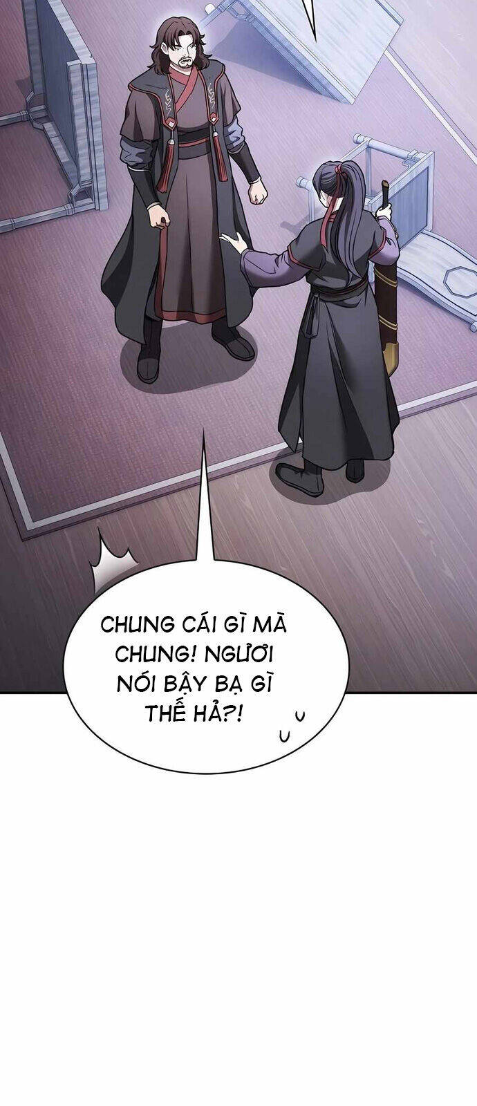 Điệp Viên Ma Giáo - Chapter 6 - Page 7
