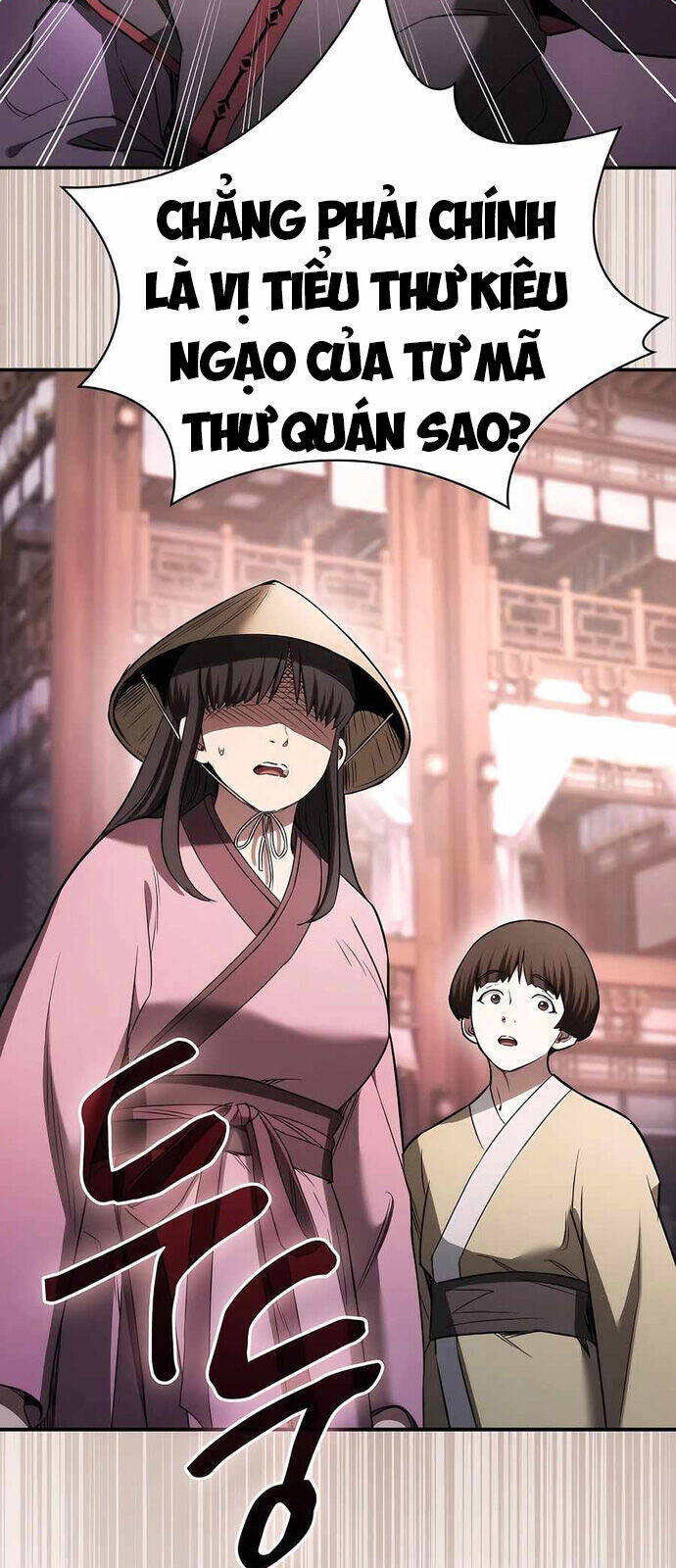 Điệp Viên Ma Giáo - Chapter 6 - Page 74