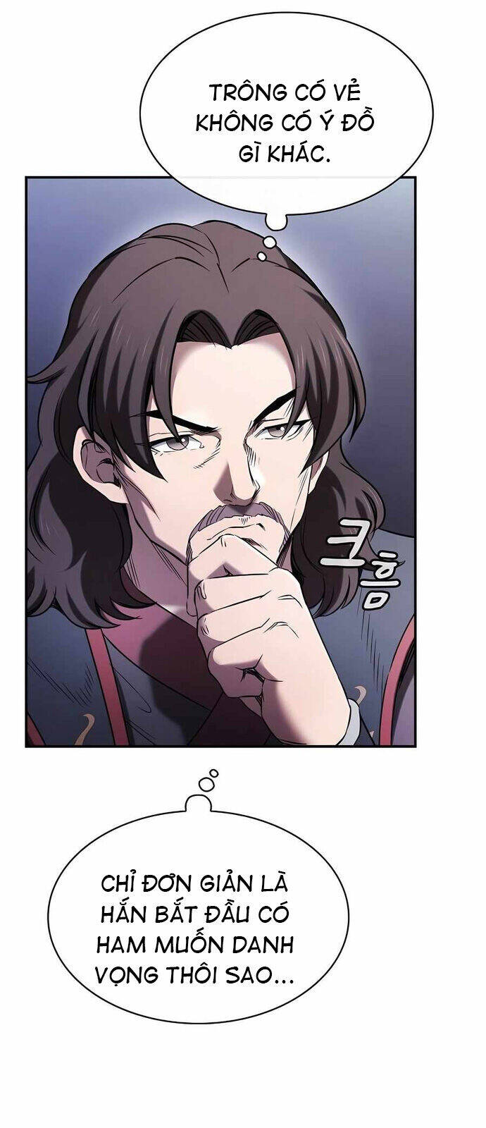 Điệp Viên Ma Giáo - Chapter 6 - Page 8