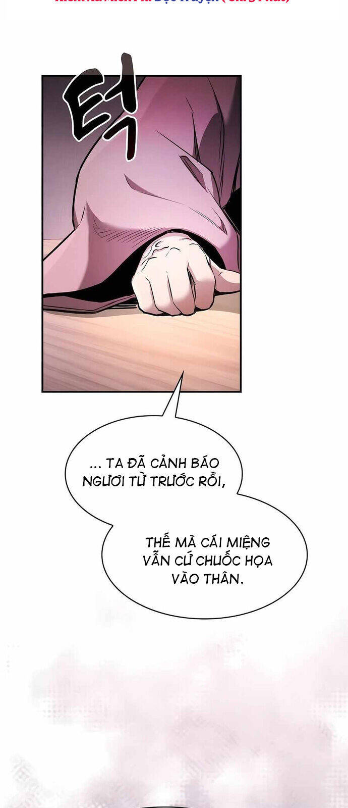 Điệp Viên Ma Giáo - Chapter 6 - Page 82