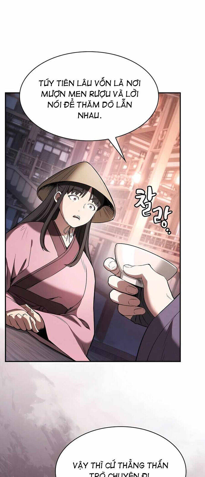 Điệp Viên Ma Giáo - Chapter 6 - Page 84