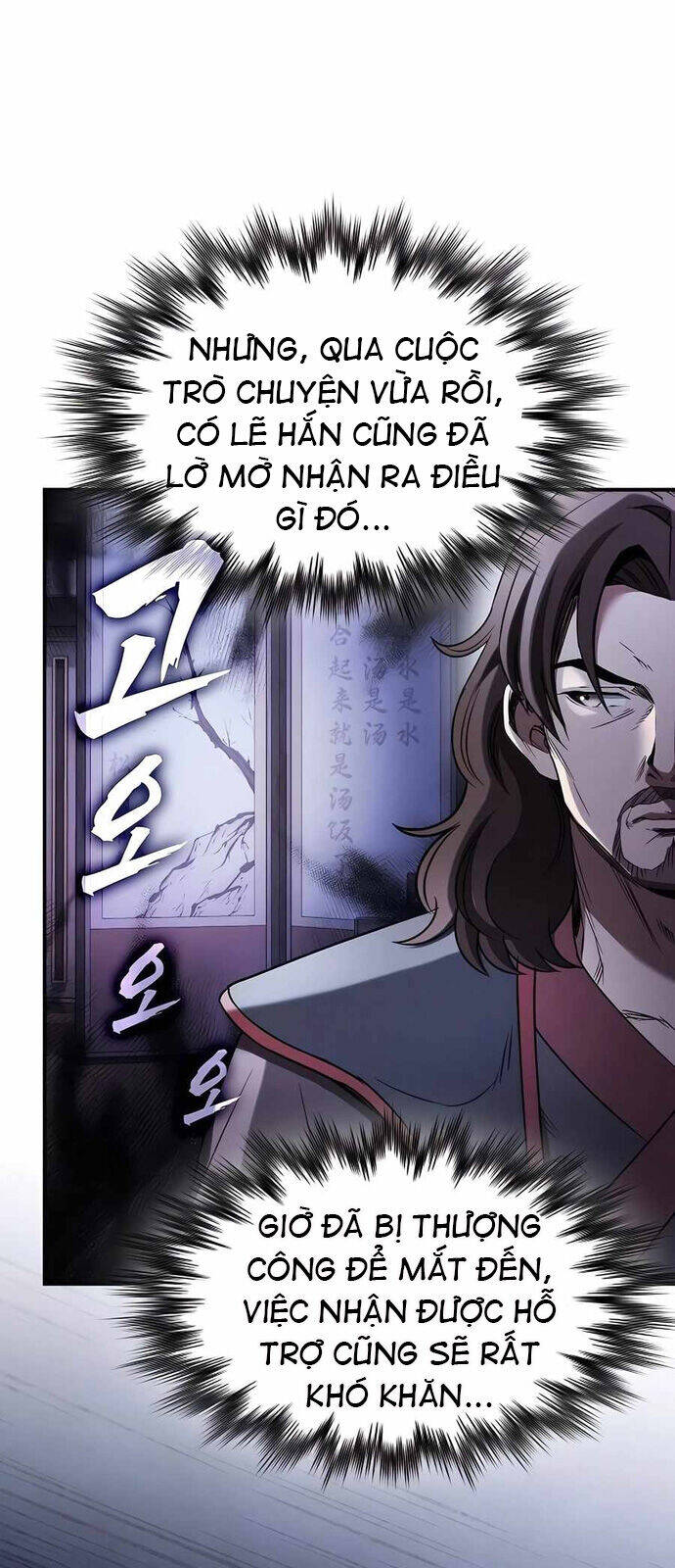 Điệp Viên Ma Giáo - Chapter 6 - Page 9