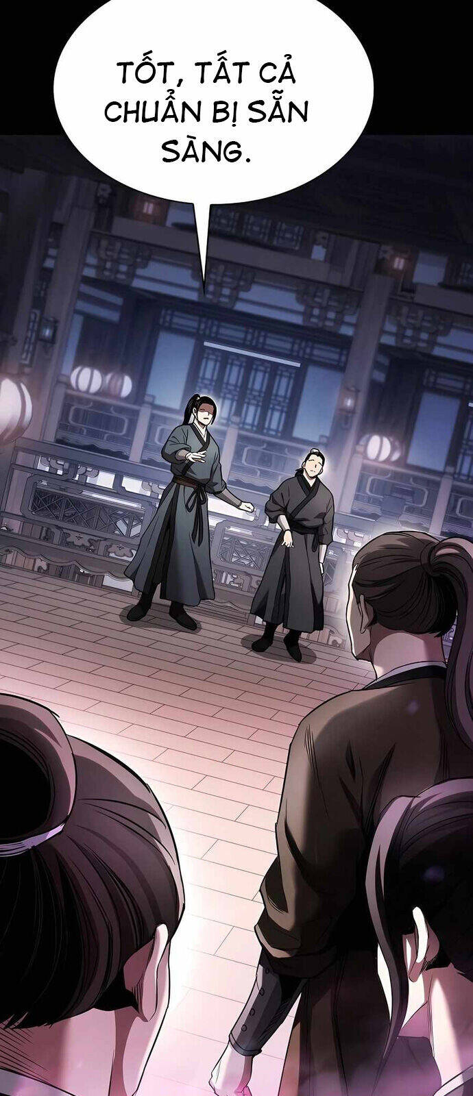 Điệp Viên Ma Giáo - Chapter 6 - Page 91