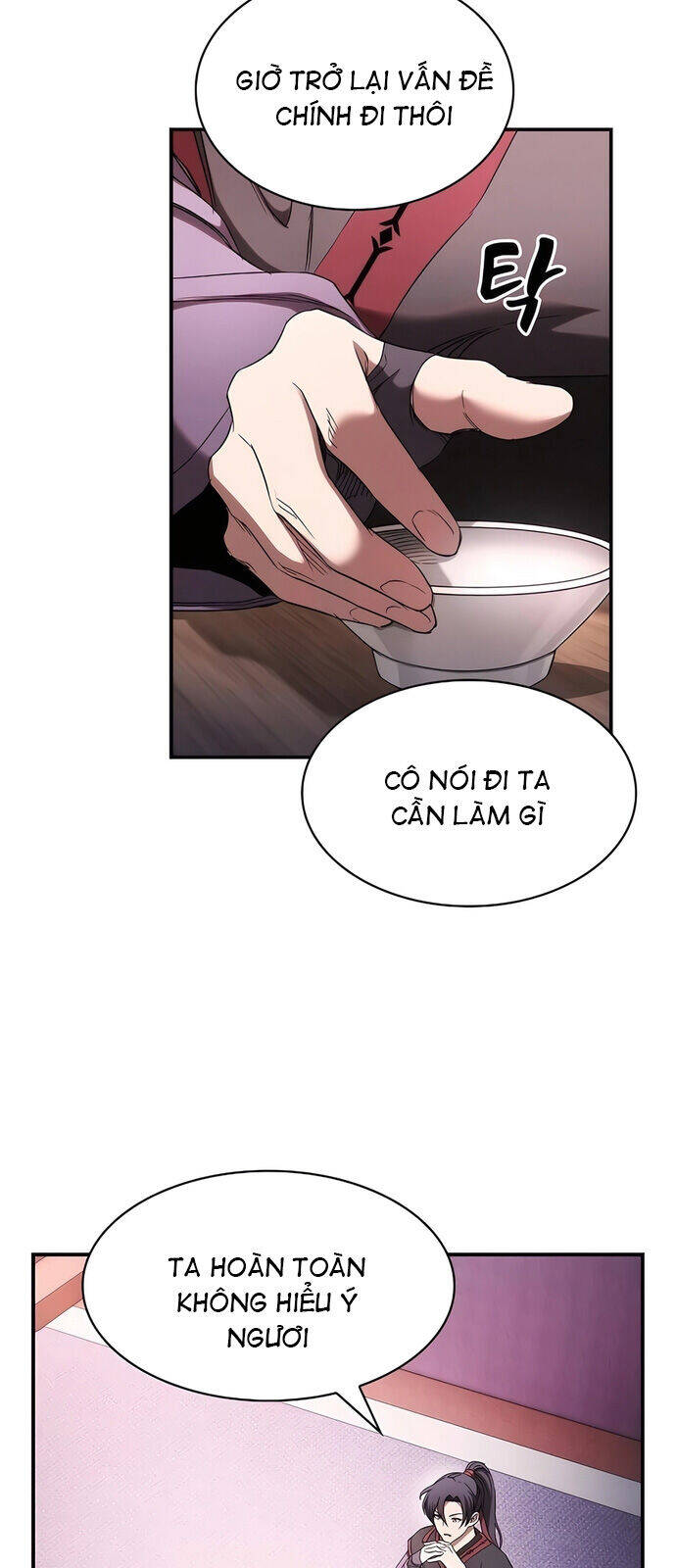 Điệp Viên Ma Giáo - Chapter 7 - Page 11