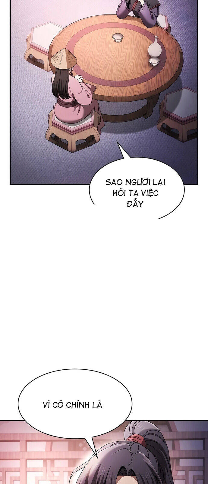 Điệp Viên Ma Giáo - Chapter 7 - Page 12