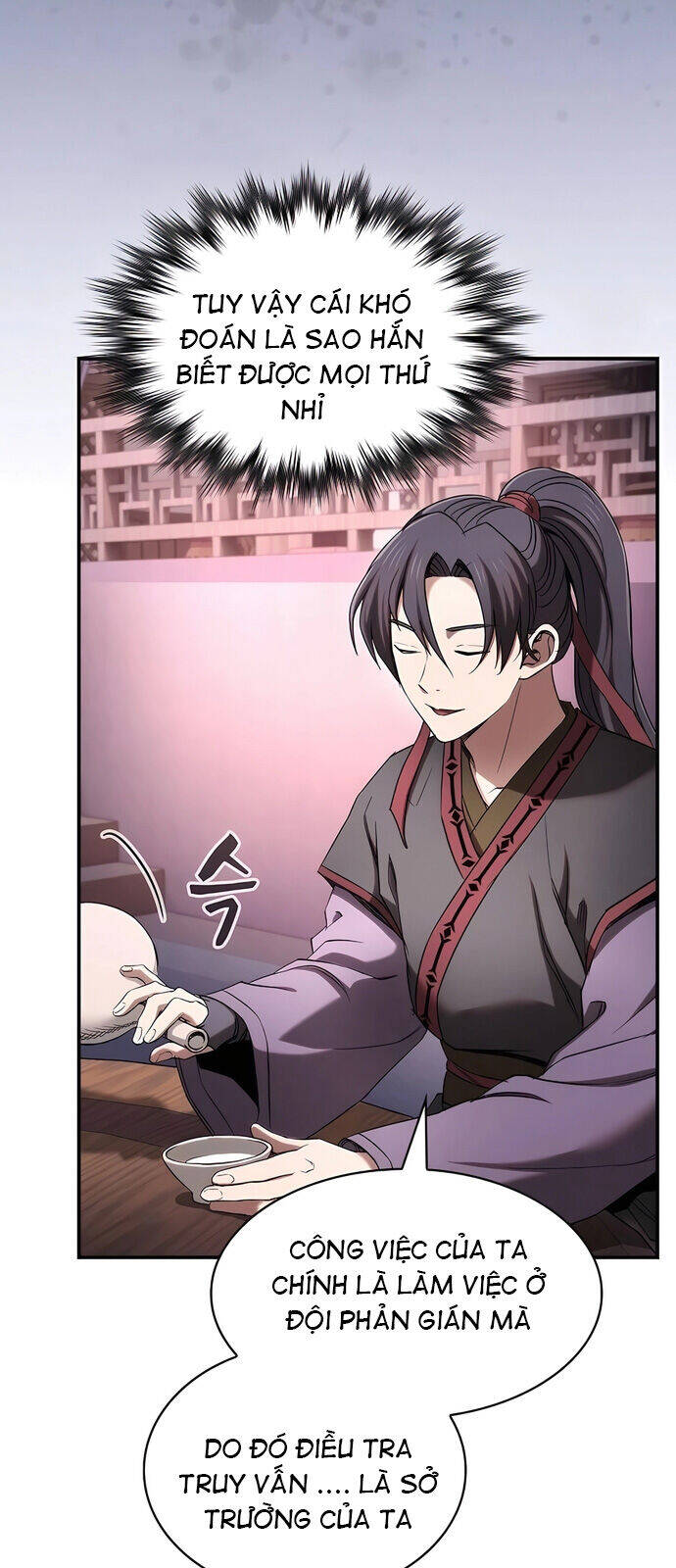 Điệp Viên Ma Giáo - Chapter 7 - Page 17