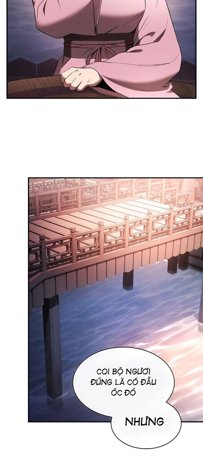 Điệp Viên Ma Giáo - Chapter 7 - Page 26