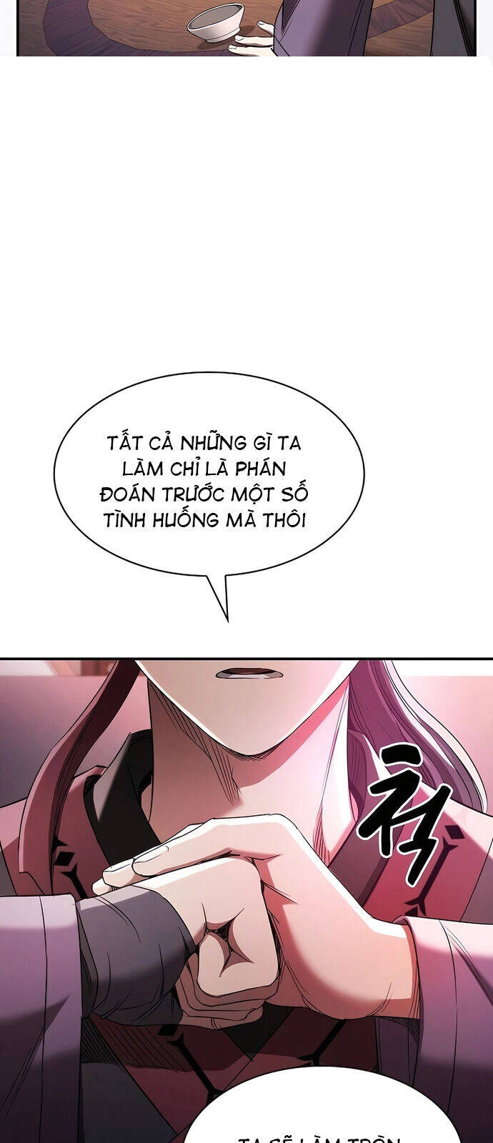 Điệp Viên Ma Giáo - Chapter 7 - Page 30