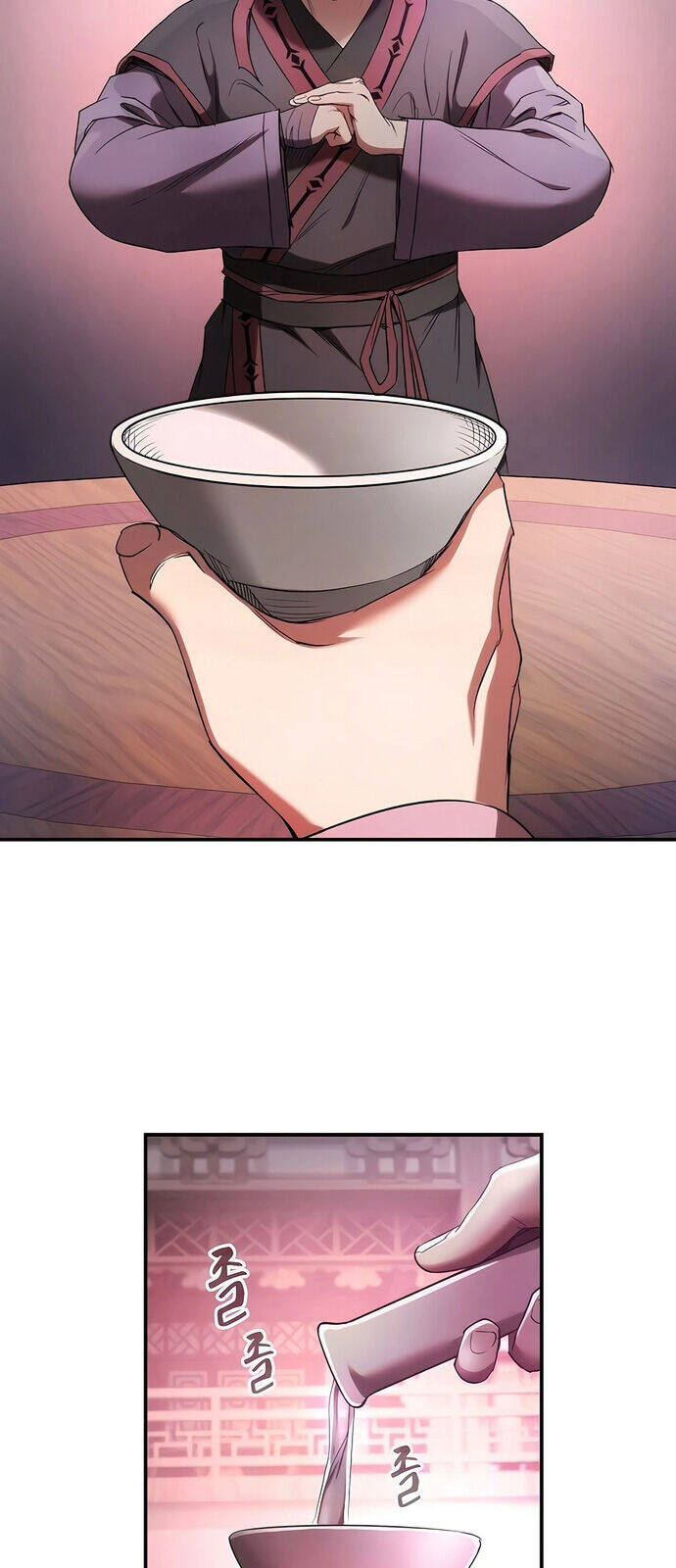 Điệp Viên Ma Giáo - Chapter 7 - Page 34