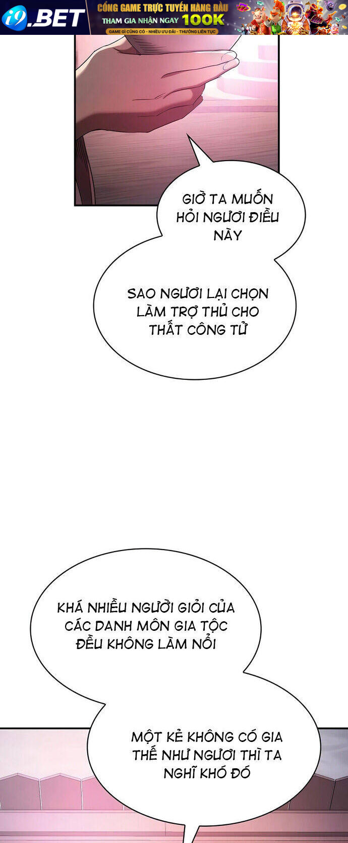 Điệp Viên Ma Giáo - Chapter 7 - Page 35