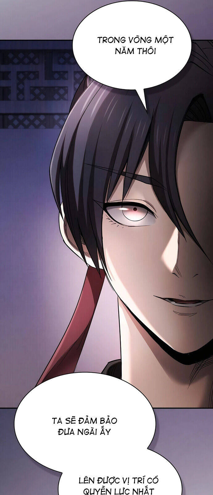 Điệp Viên Ma Giáo - Chapter 7 - Page 38