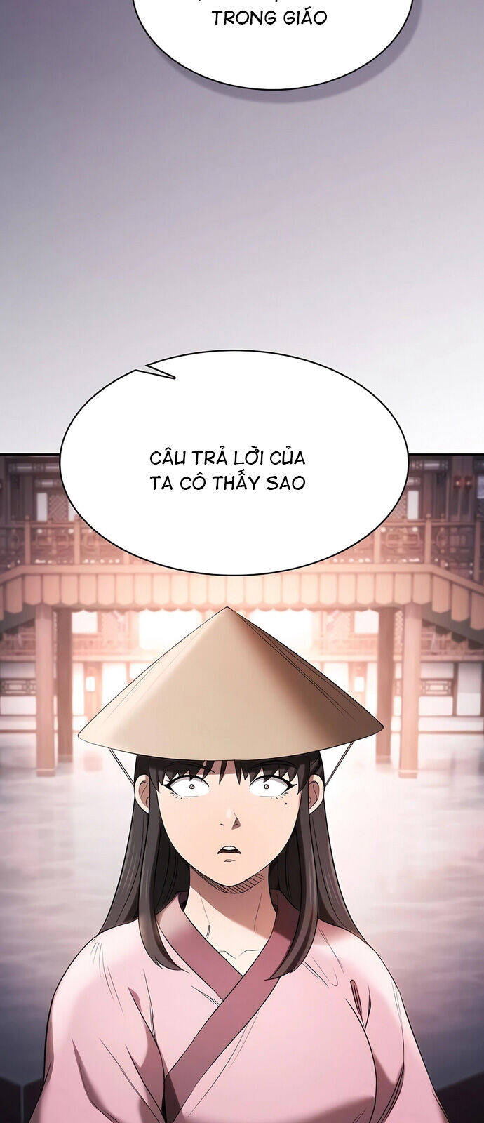 Điệp Viên Ma Giáo - Chapter 7 - Page 39