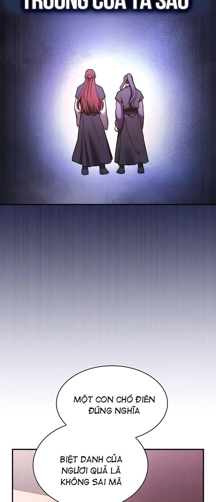Điệp Viên Ma Giáo - Chapter 7 - Page 42