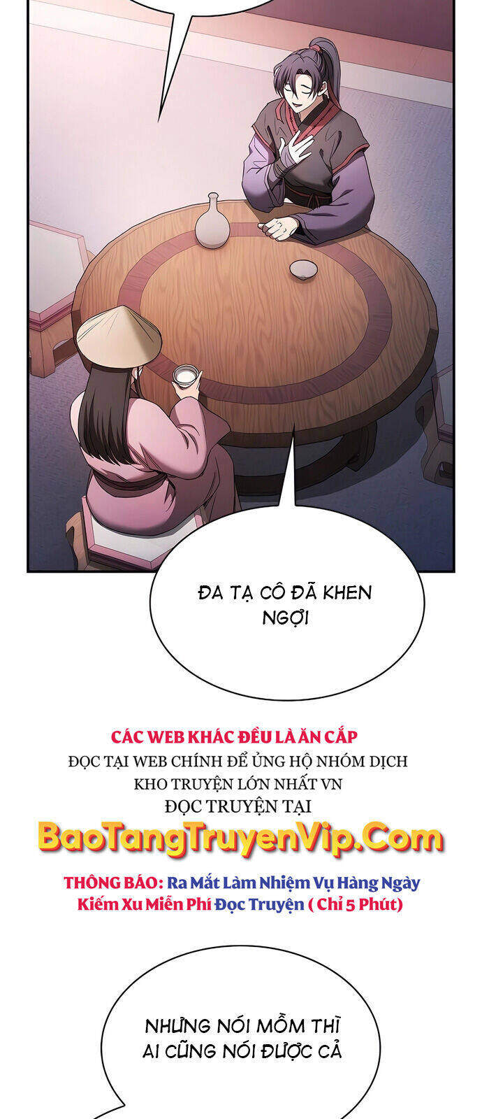 Điệp Viên Ma Giáo - Chapter 7 - Page 43