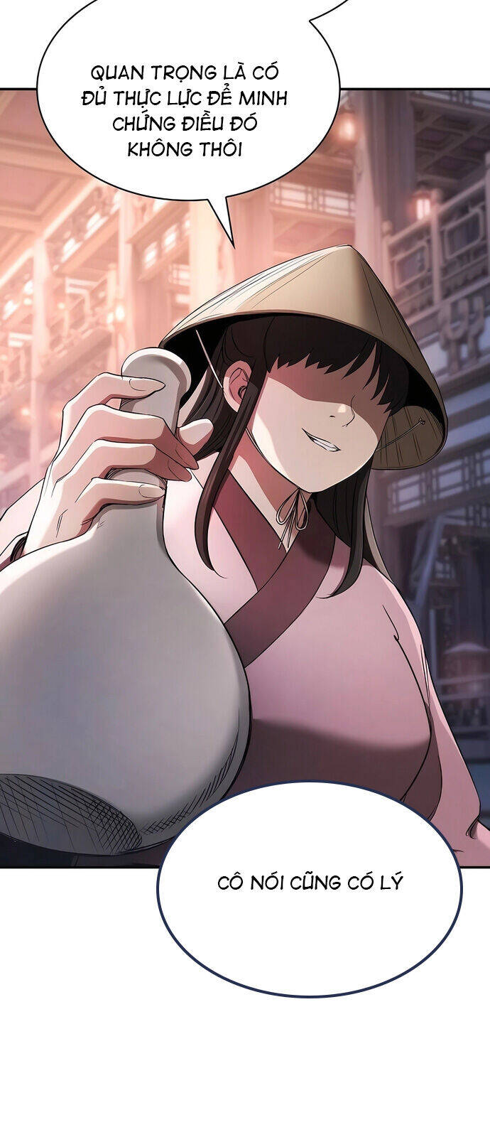 Điệp Viên Ma Giáo - Chapter 7 - Page 44