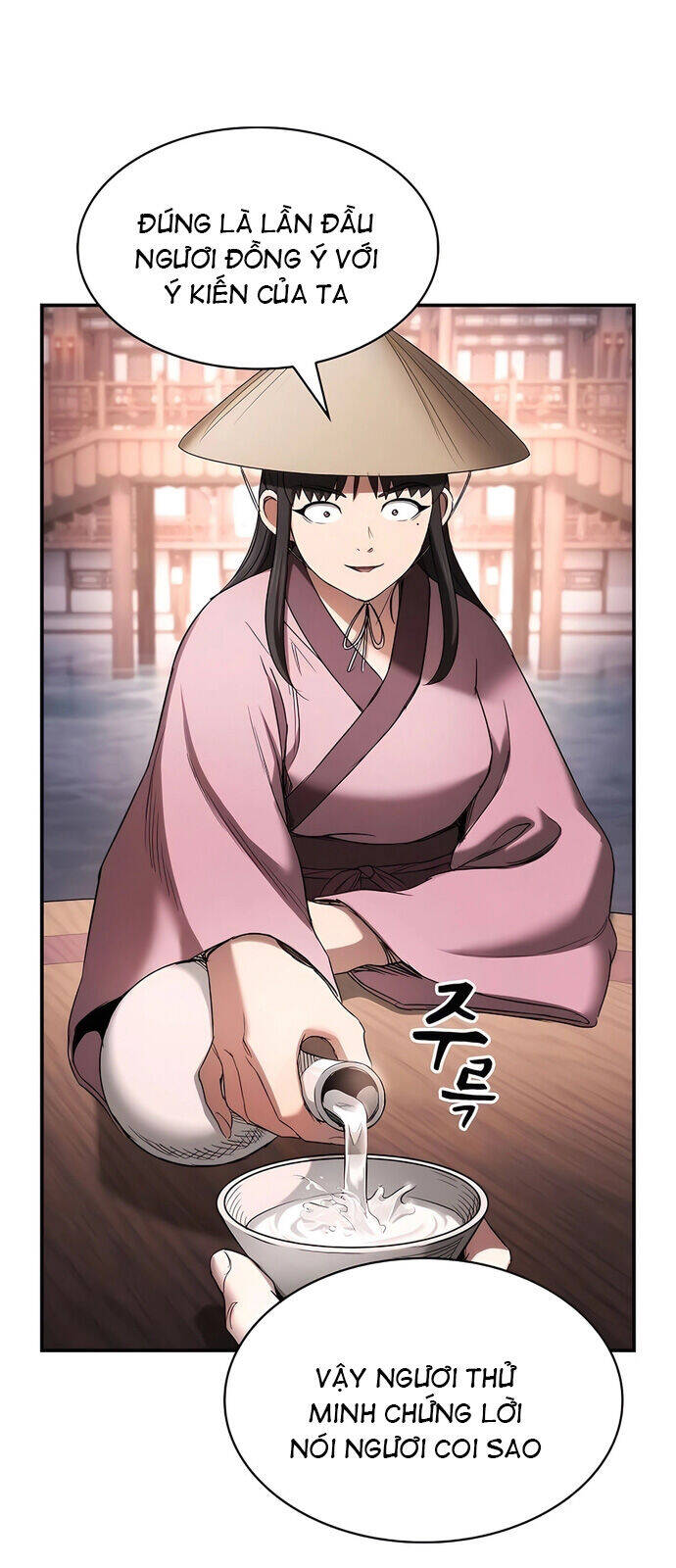 Điệp Viên Ma Giáo - Chapter 7 - Page 45