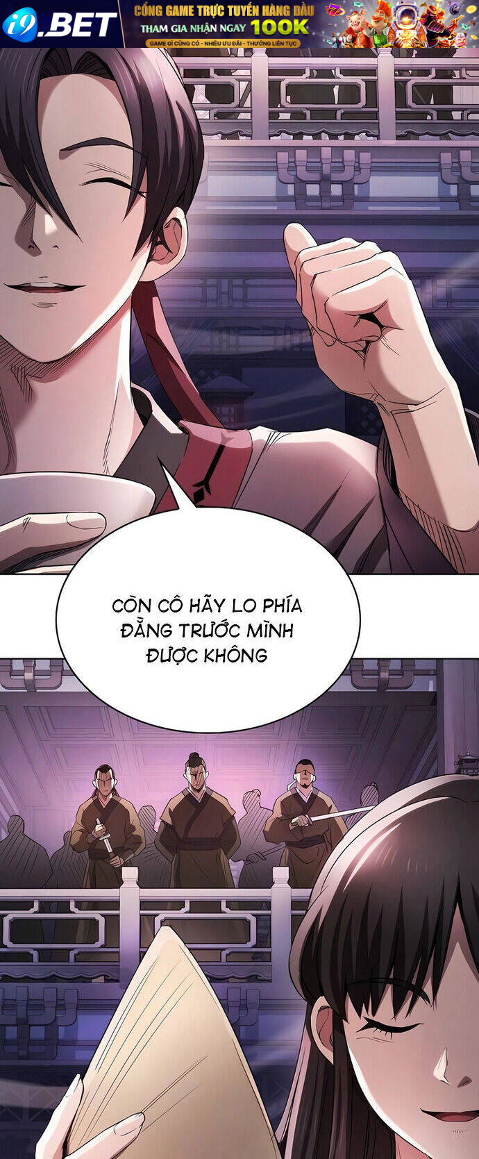 Điệp Viên Ma Giáo - Chapter 7 - Page 48