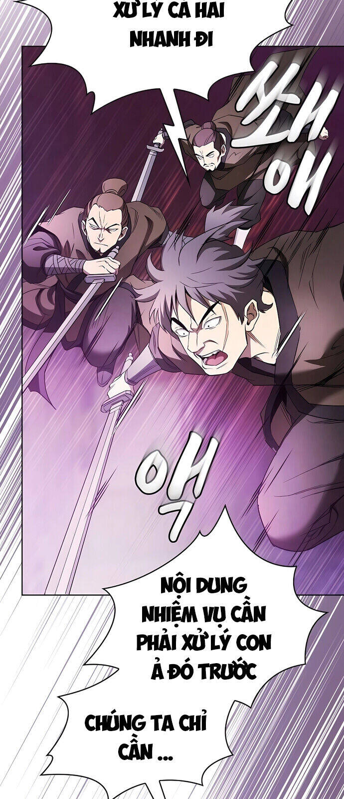 Điệp Viên Ma Giáo - Chapter 7 - Page 52